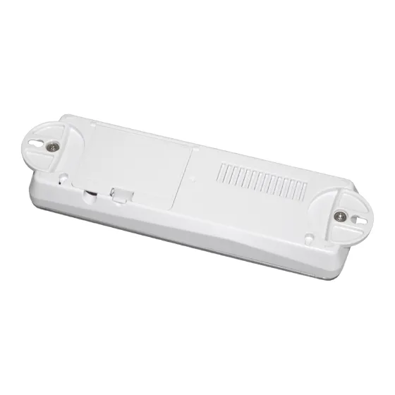 Задняя панель SKAT LT-301200 LED LI-ION Бастион